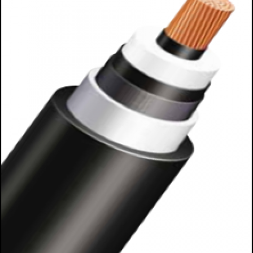 Smooth Welded Aluminum Sheath Cable