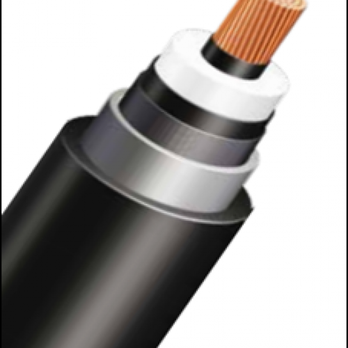 Lead Sheath Cable