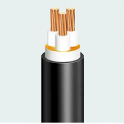 0.6/1kV FW-CV, F-CV, HFCO, CV