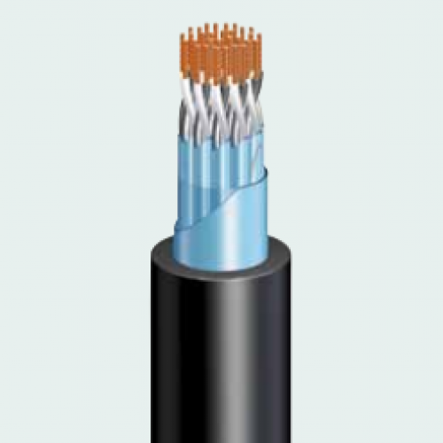 0.6/1kV FW-CVV-(I/C)AMS