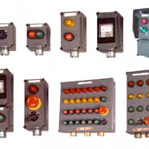 스위치 정션 박스